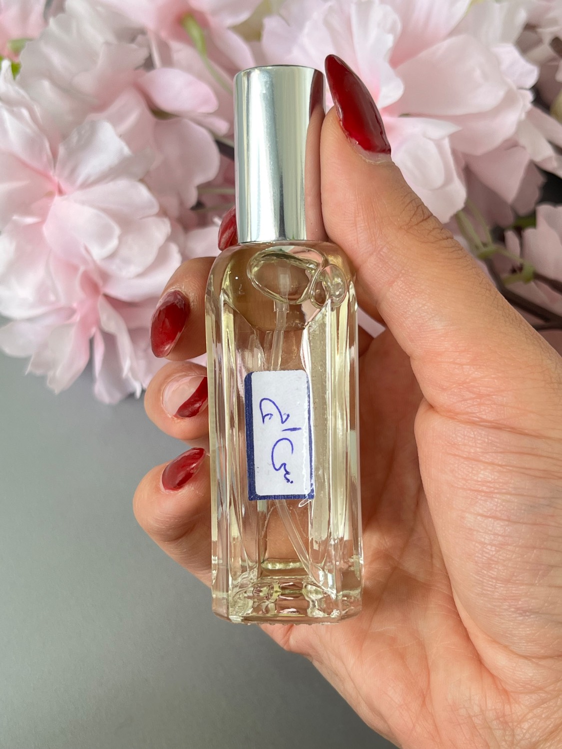 عطر مردانه اورجینال